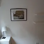 Bright Double Bedroom