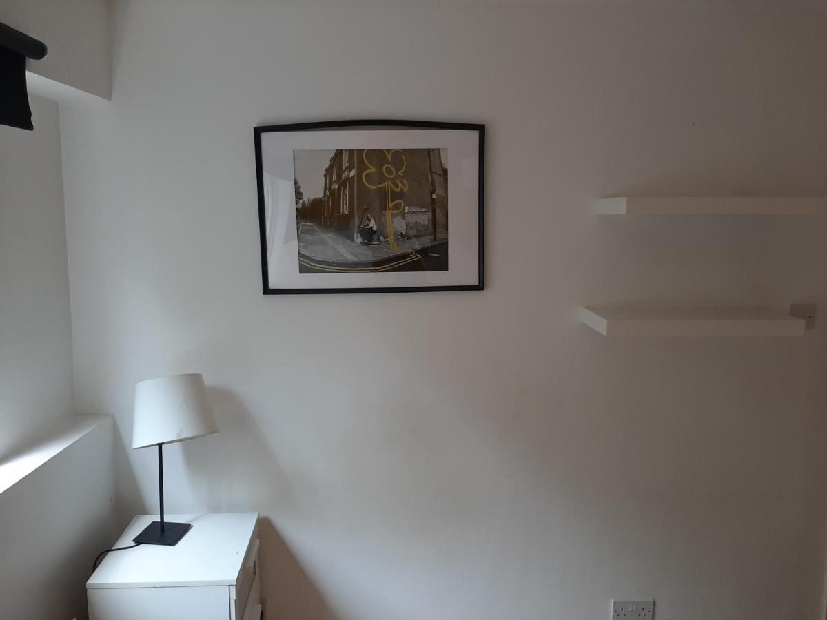 Bright Double Bedroom Hostel